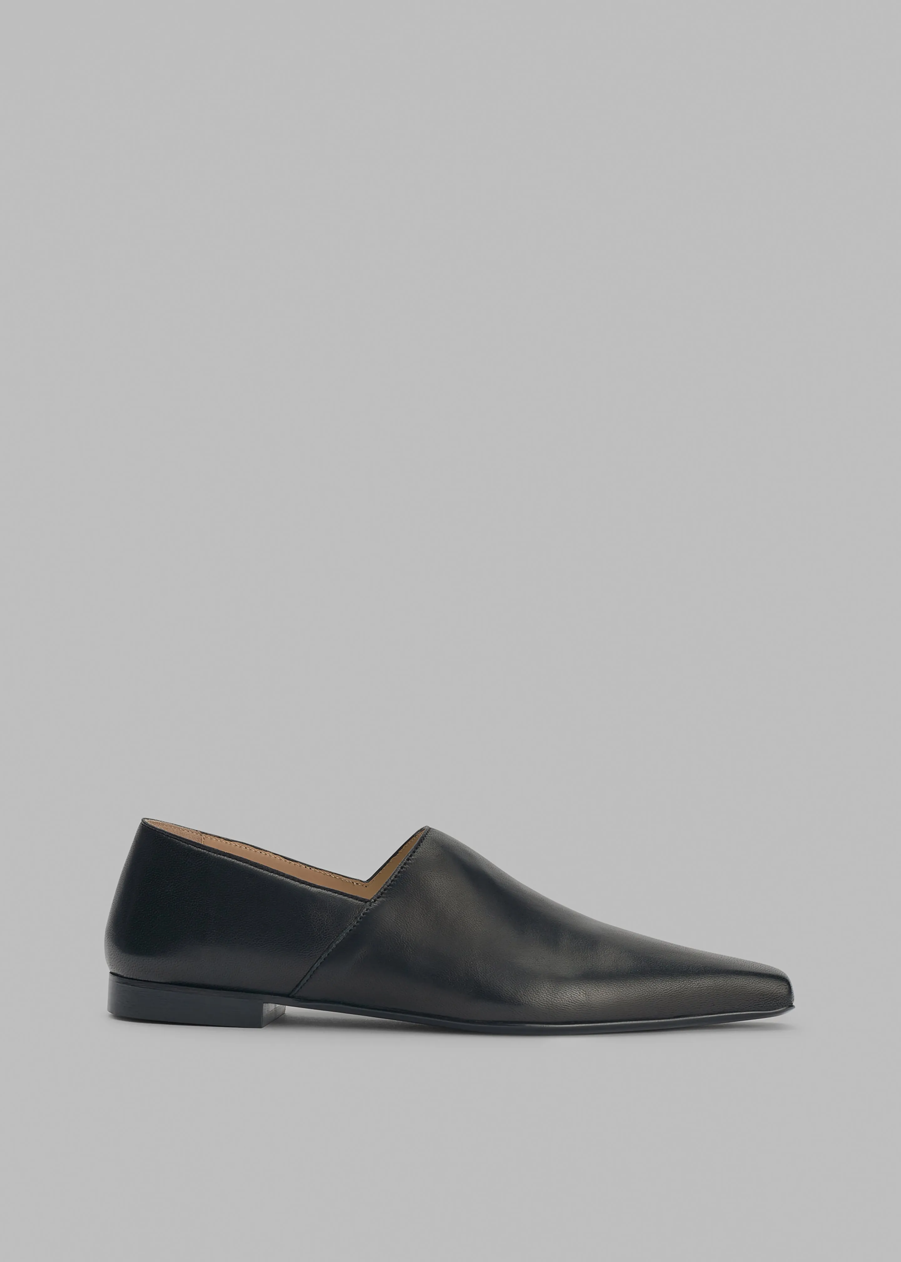 By Malene Birger Minori Mules - Black