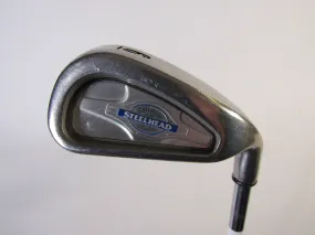 Callaway STEELHEAD X-14 6 Iron Stiff Steel Shaft Men's Right Hand