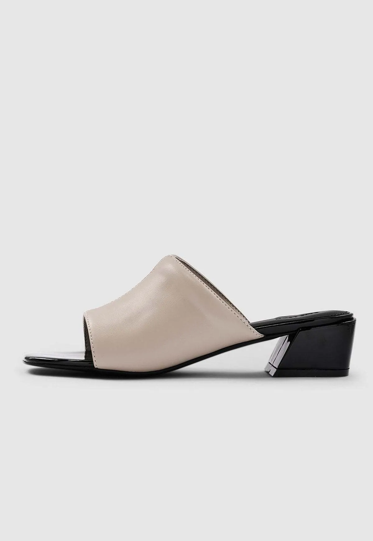 Camille Cashew Slip-ons