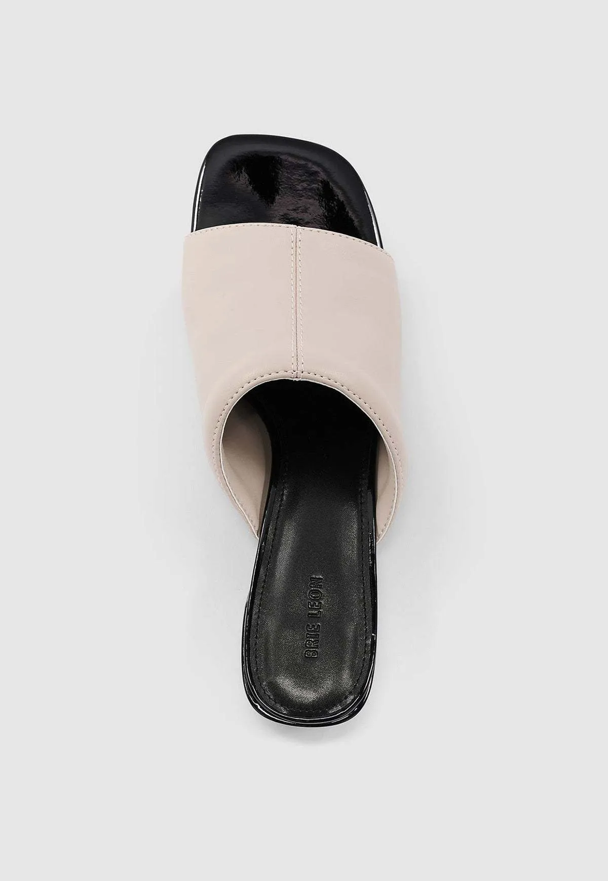 Camille Cashew Slip-ons