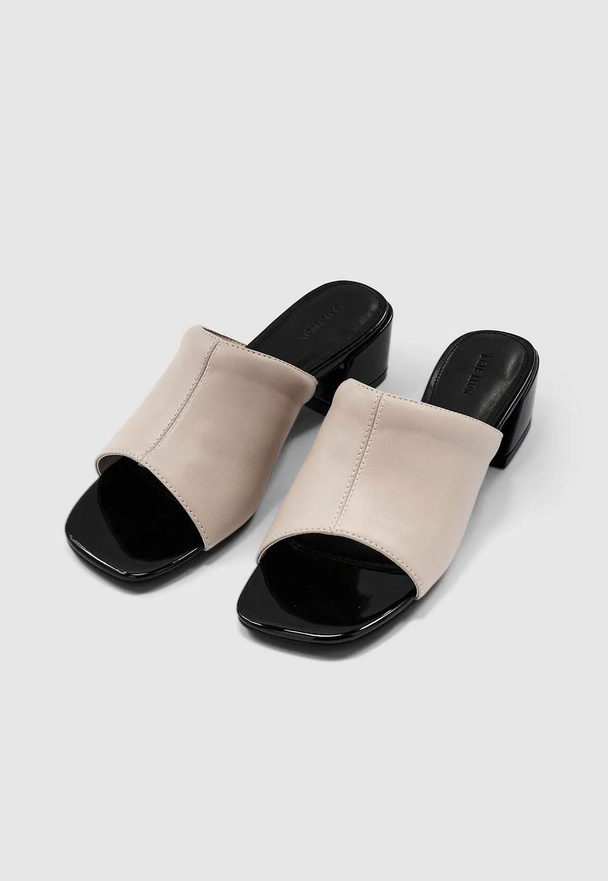 Camille Cashew Slip-ons