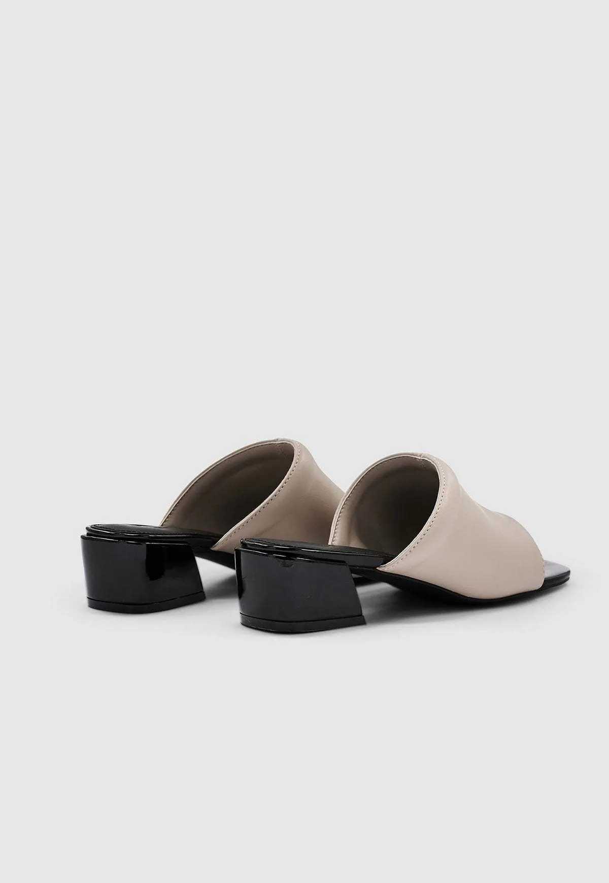 Camille Cashew Slip-ons