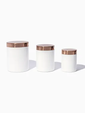 Canisters (Set Of 3)