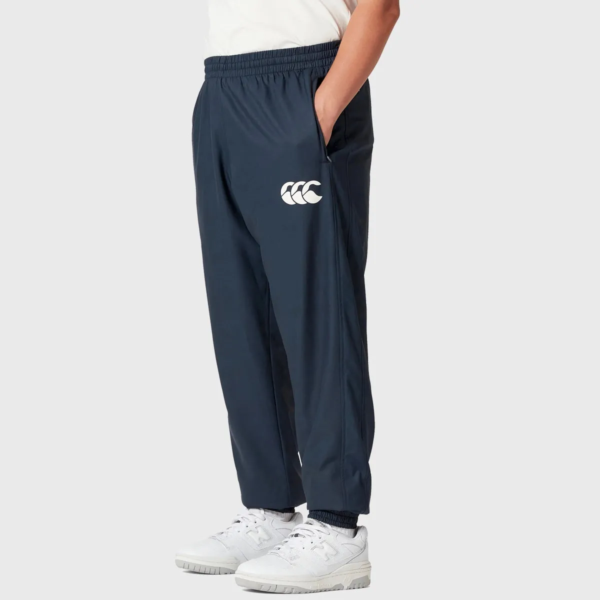 Canterbury British & Irish Lions Women's Training Pants Navy