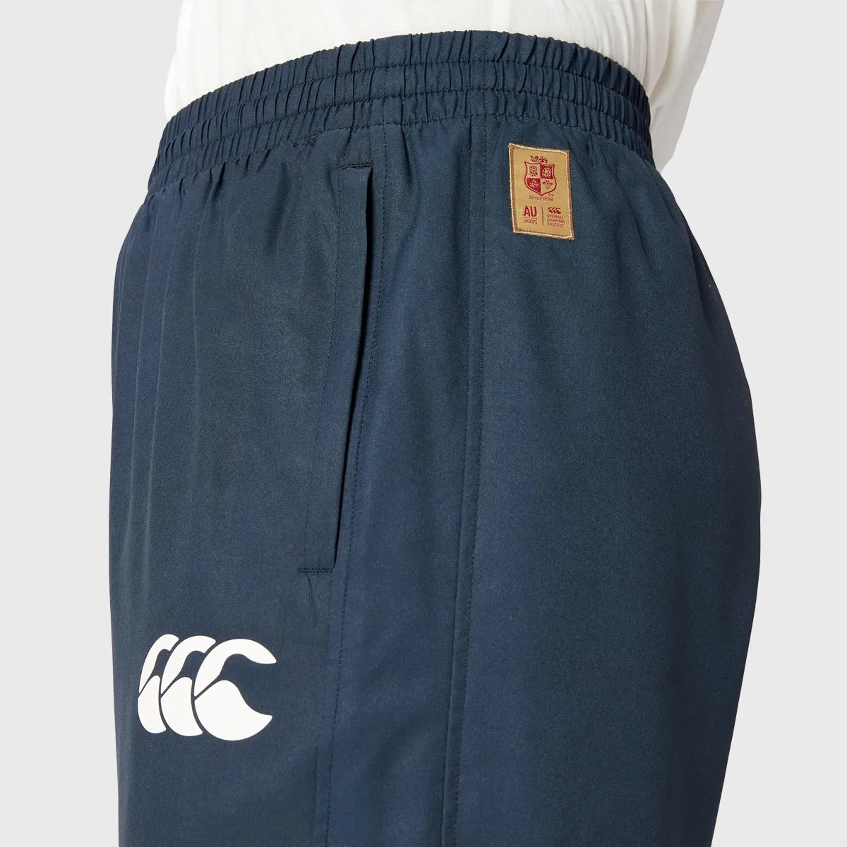 Canterbury British & Irish Lions Women's Training Pants Navy