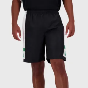 Canterbury Men's Legends Panel Shorts Black/Green