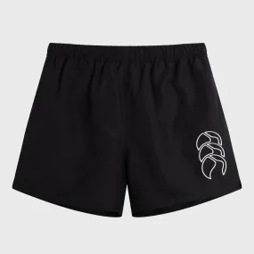 Canterbury Men's Tactic Shorts Black