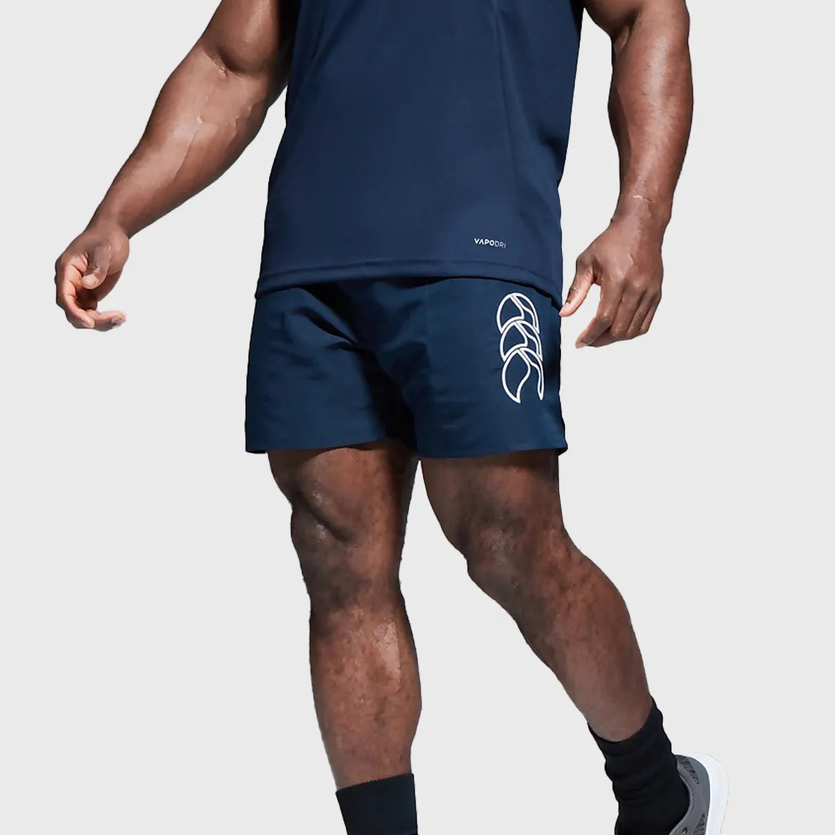 Canterbury Men's Tactic Shorts Navy