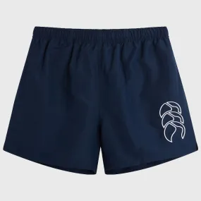 Canterbury Men's Tactic Shorts Navy