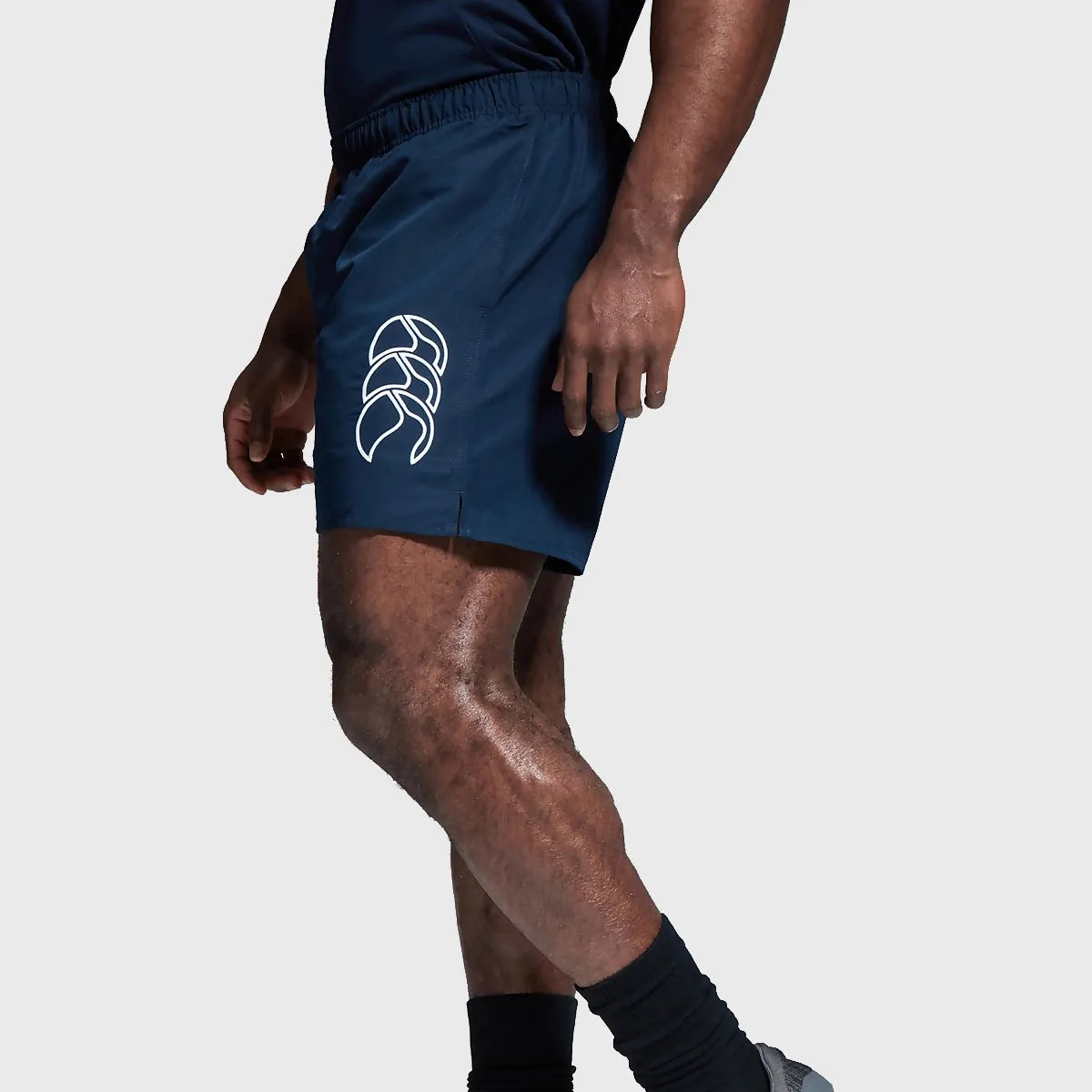 Canterbury Men's Tactic Shorts Navy