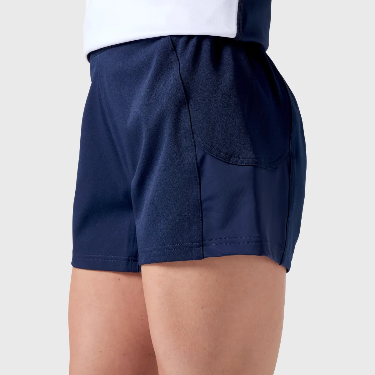 Canterbury Women's Advantage Shorts 2.0 Navy