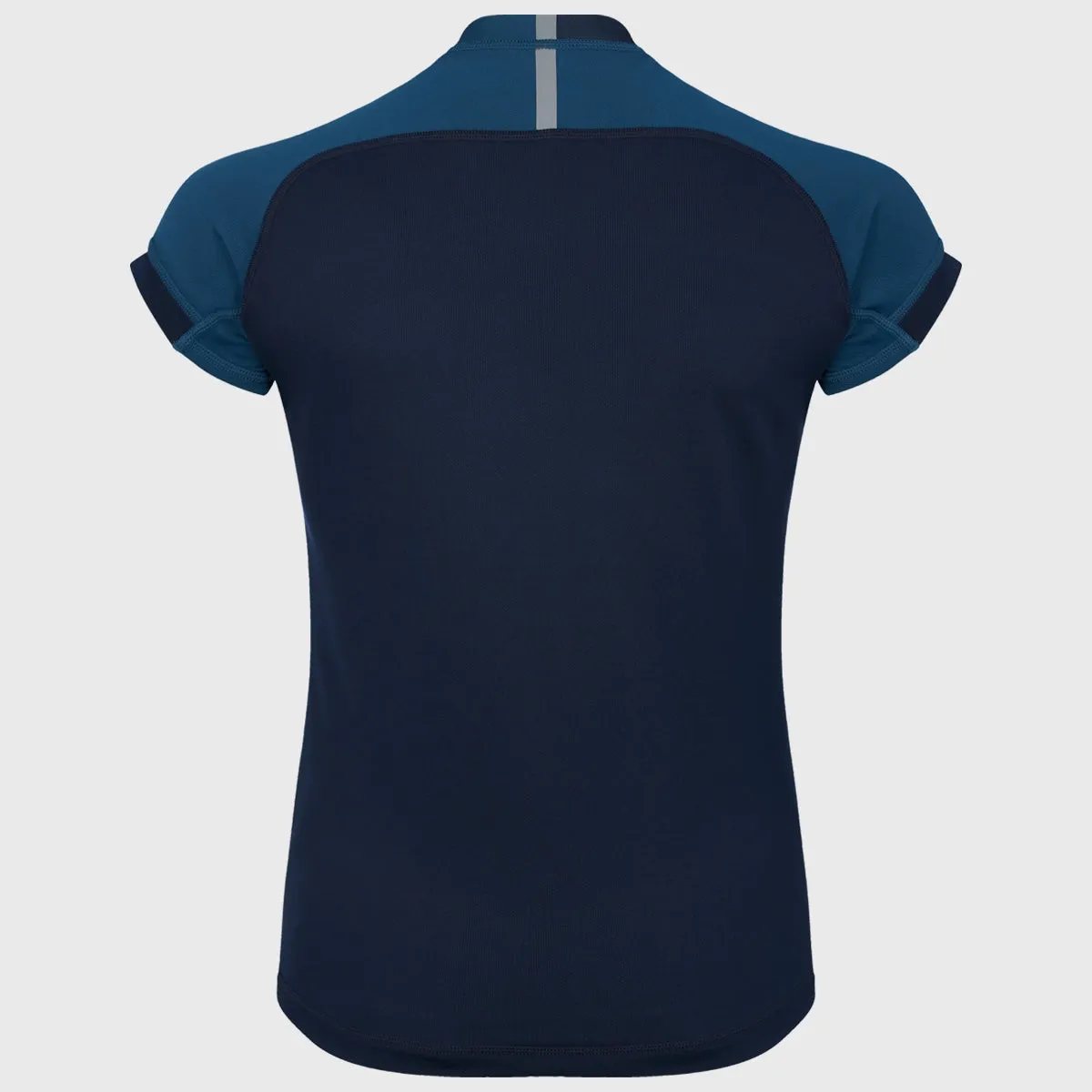 Canterbury Women's Evader Rugby Training Jersey Navy