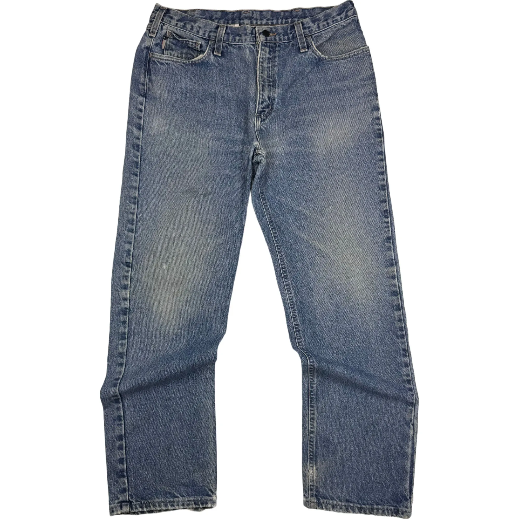 Carhartt Denim Jeans Blue