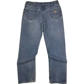 Carhartt Denim Jeans Blue