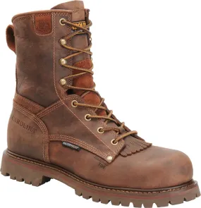 Carolina 8528 Composite Toe Work Boots