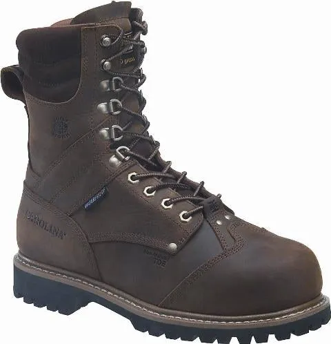 Carolina CA7921 Insulated Internal MetGuard Work Boots