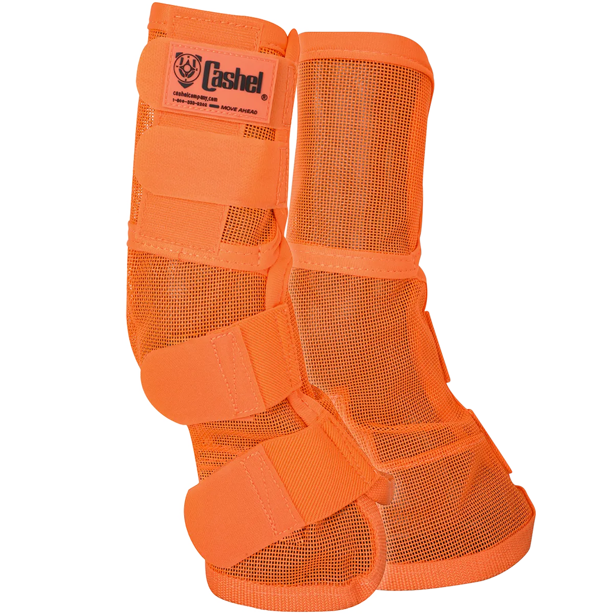 Cashel Crusader Leg Protection