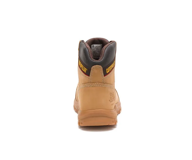 Cat P90801 Outline Steel Toe Boots