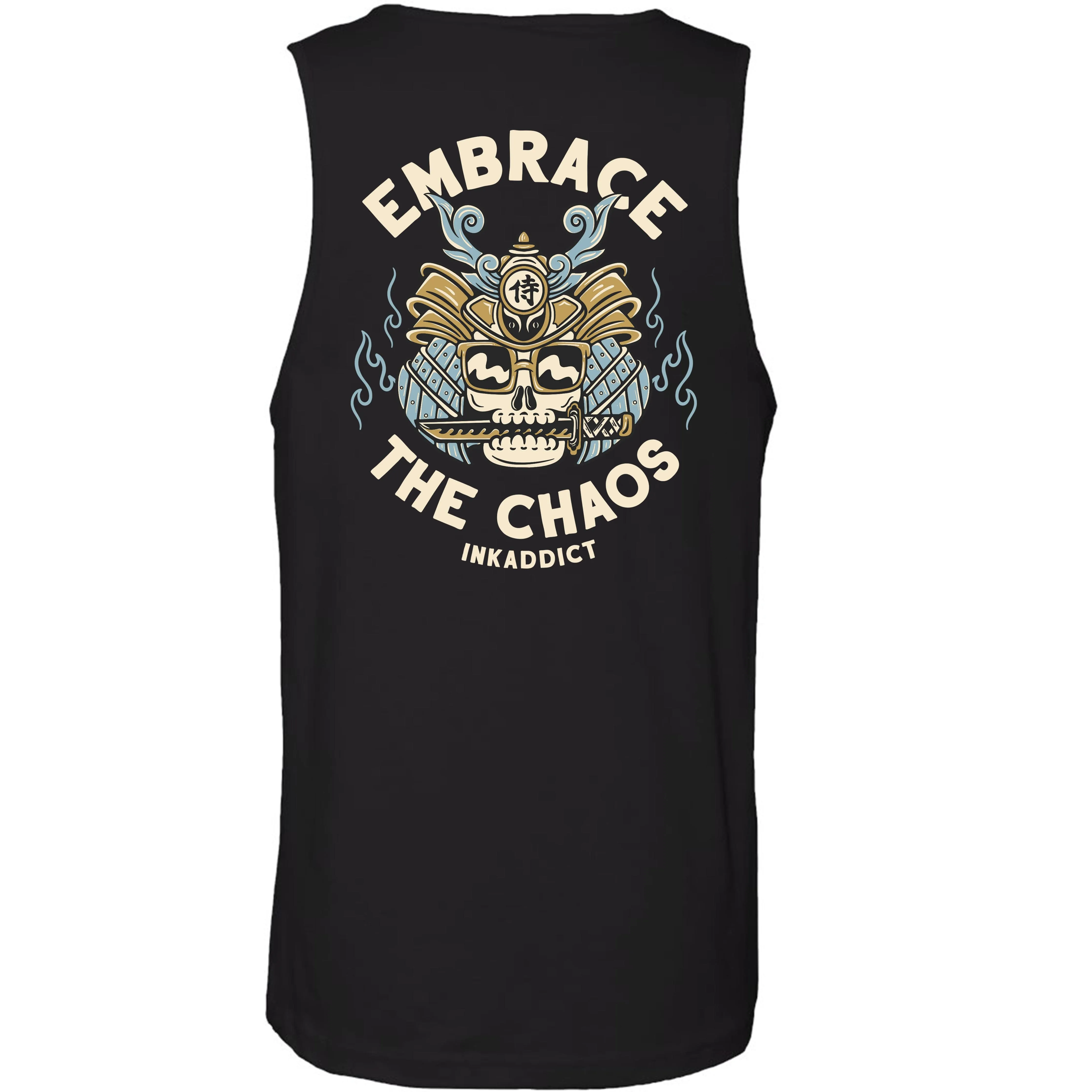 Chaos Men's Tank