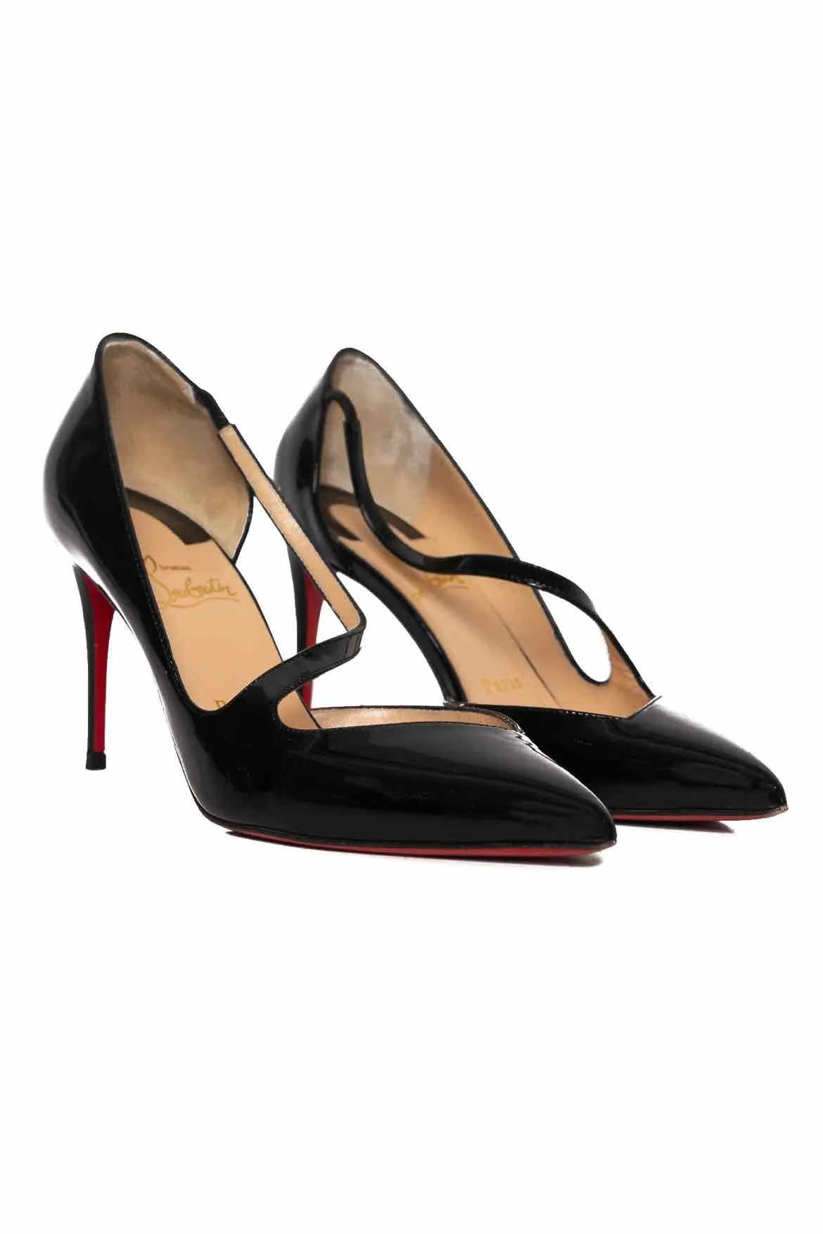 Christian Louboutin 37 Pumps