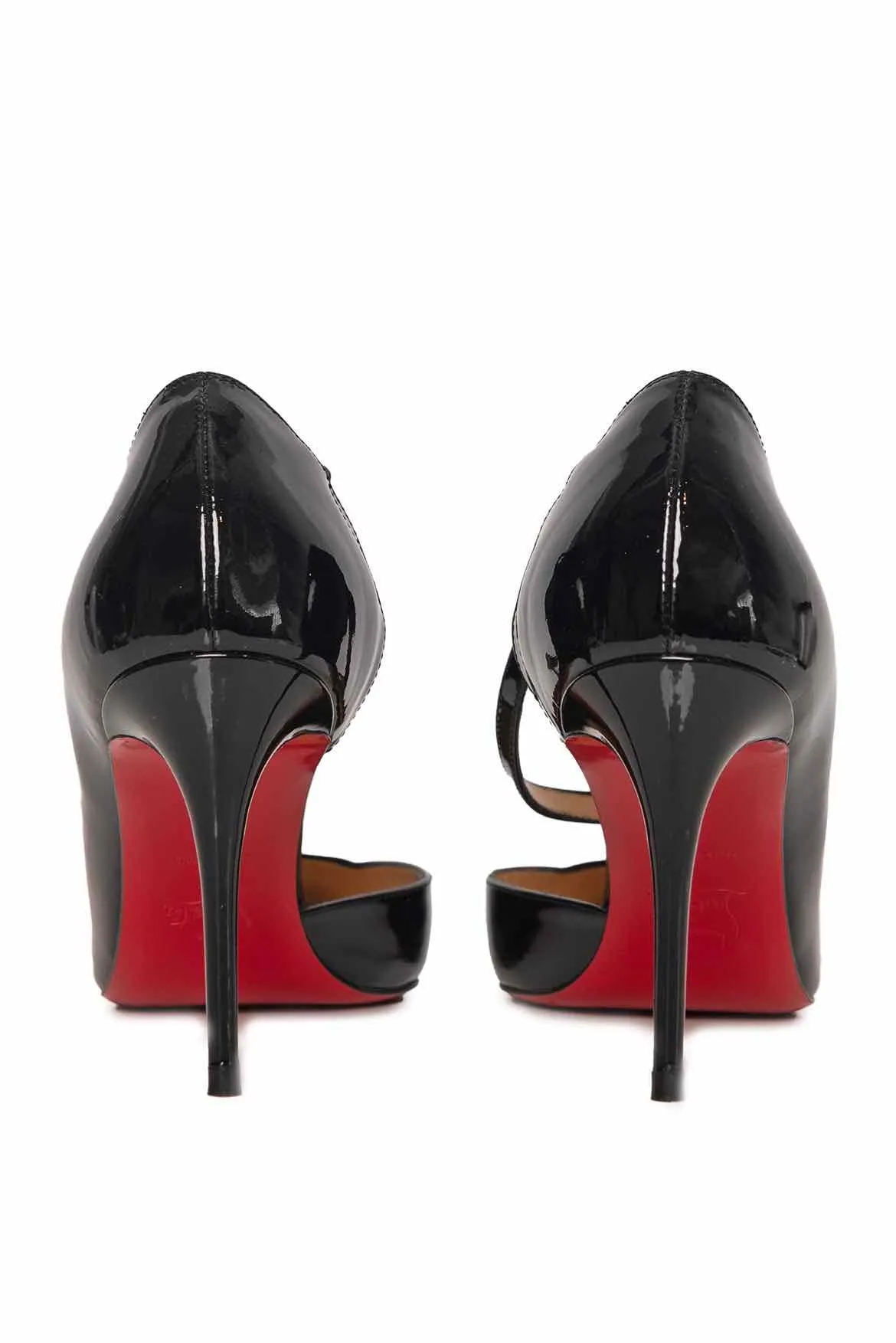 Christian Louboutin 37 Pumps