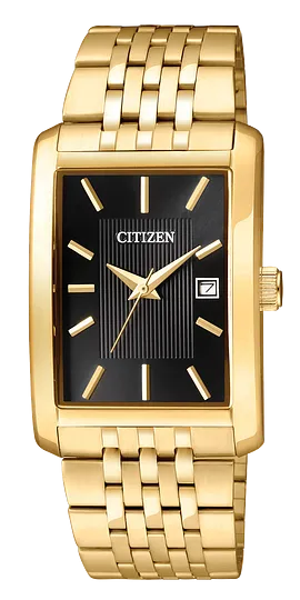 Citizen Men's Quartz Watch