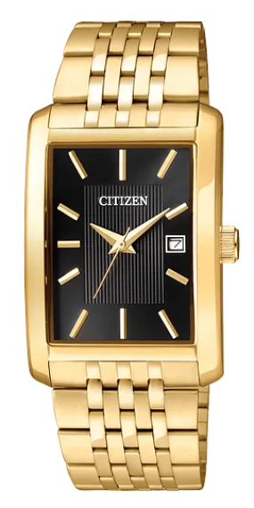 Citizen Men's Quartz Watch