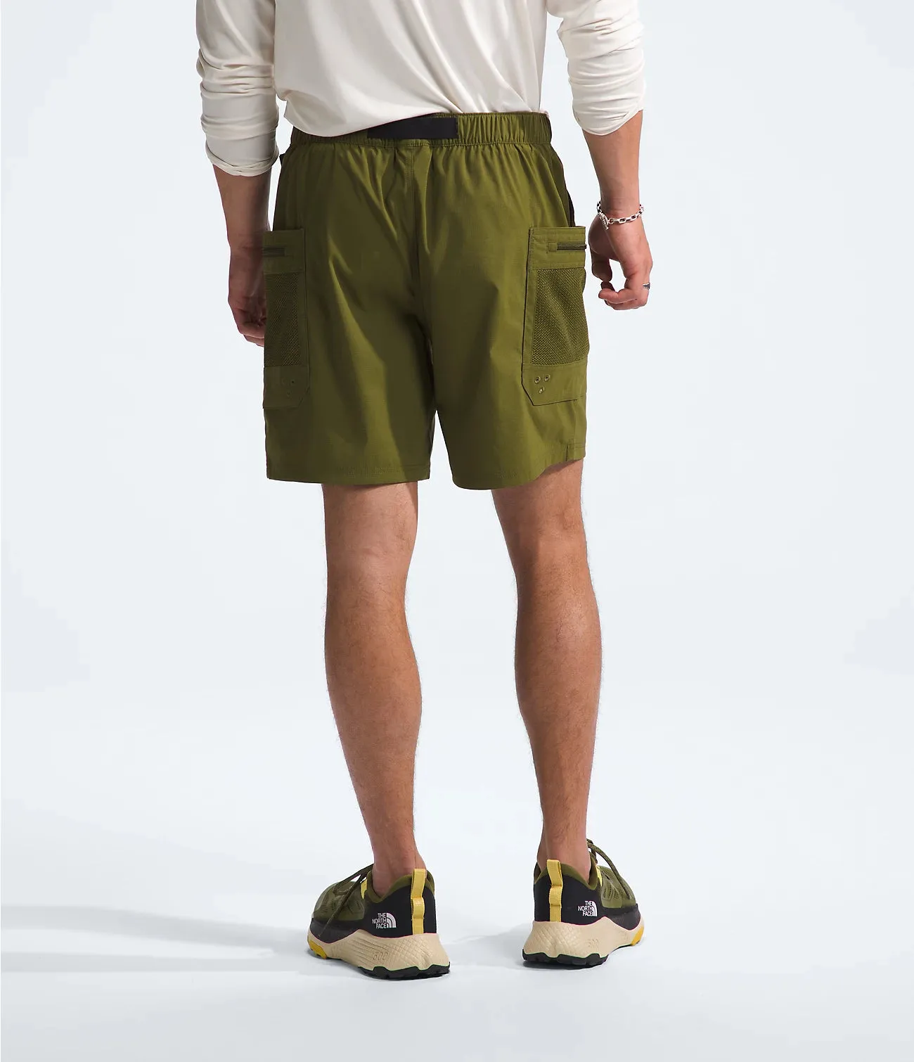 Class V Pathfinder Belted Short (Men's)