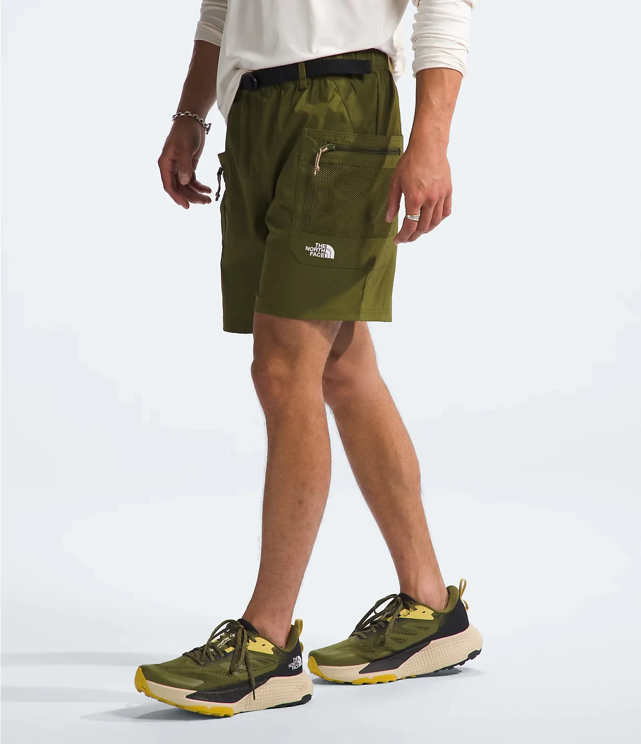 Class V Pathfinder Belted Short (Men's)