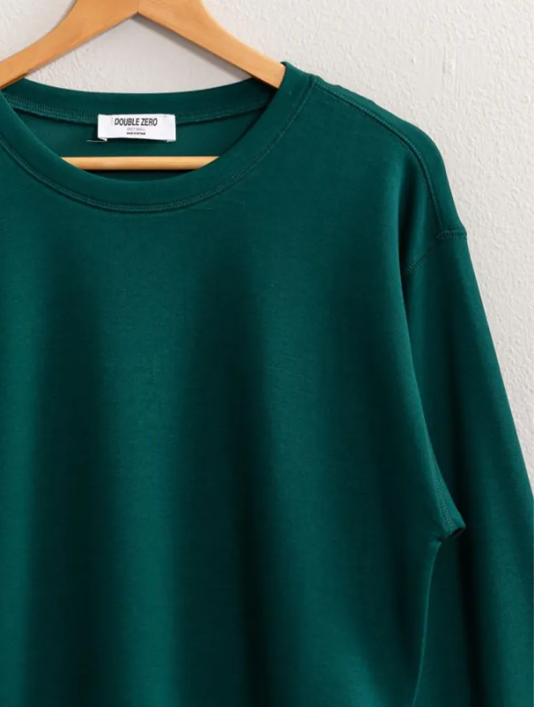 Classic Crewneck Sweatshirt