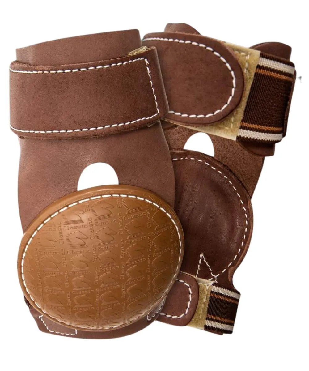 Classic Equine Pro Reiner Skid Boots