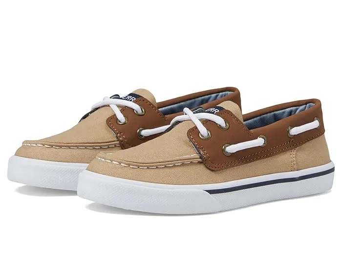 Classic Kids Boat Shoe