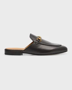 Classic Slip-On Loafers