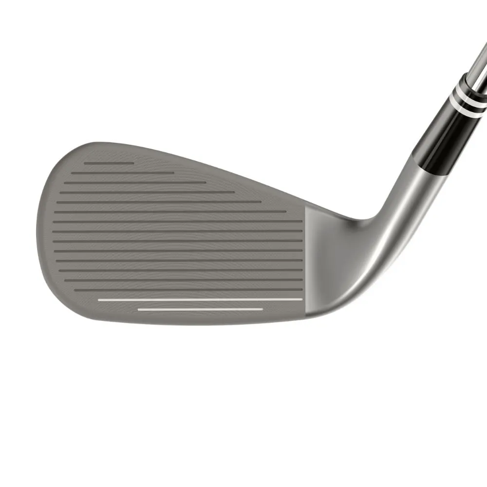 Cleveland Full Face C Wedge with Graphite Shaft