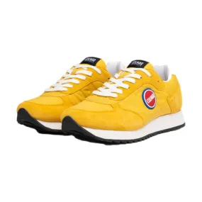 COLMAR   'TRAVIS ONE Ochre 010 Sneakers Uomo Stringate