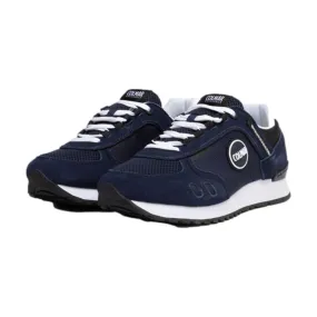 Mens Lace-Up Sneakers COLMAR TRAVIS SPORT BOLD 088