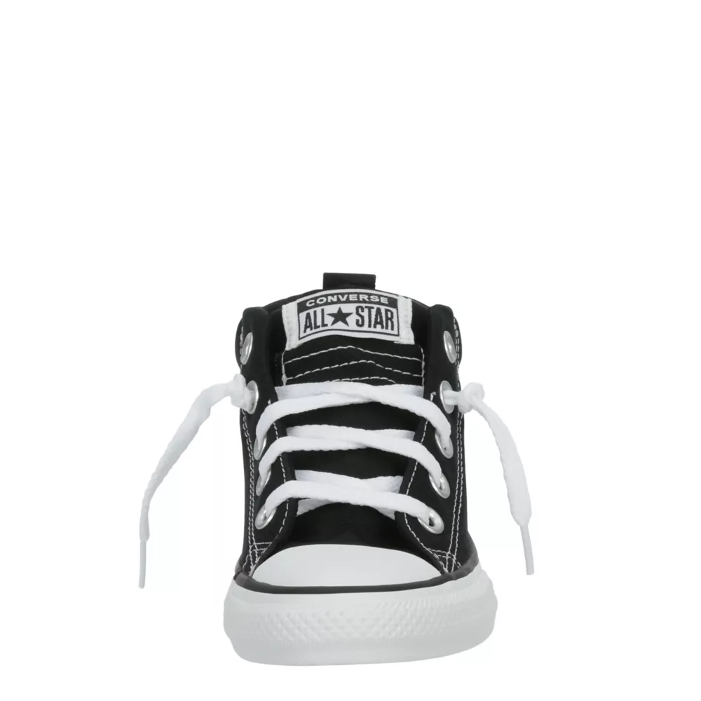 CONVERSE  BOYS LITTLE KID CHUCK TAYLOR ALLSTAR STREET MID