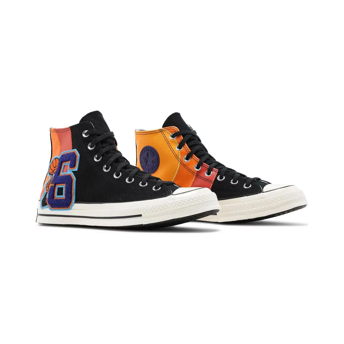 Converse Men's CTA 70 Hi Space Jam