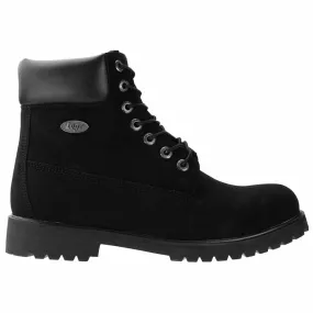 Convoy 6 inch Lace Up Boots