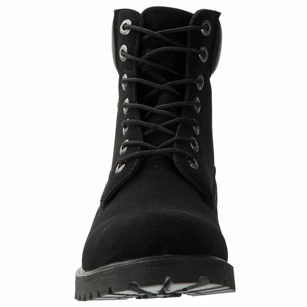 Convoy 6 inch Lace Up Boots