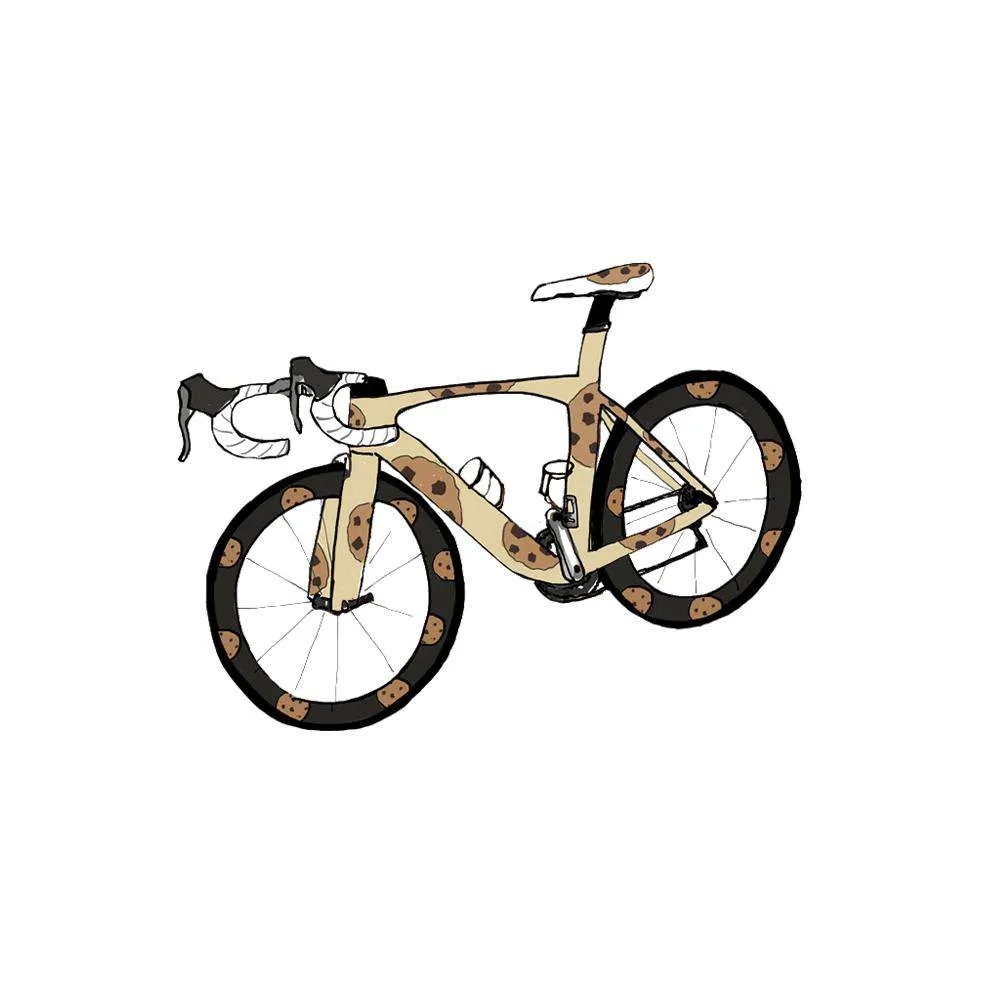 Cookie Bike Women's