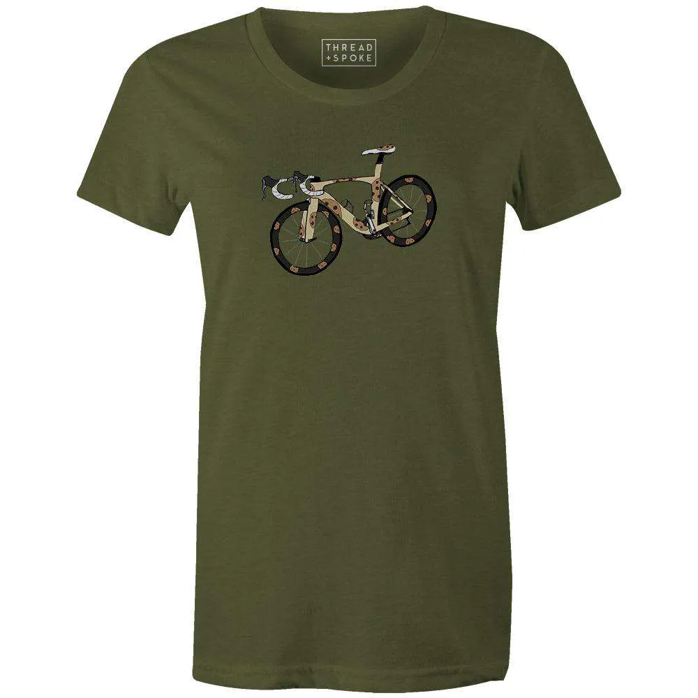 Cookie Bike Women's