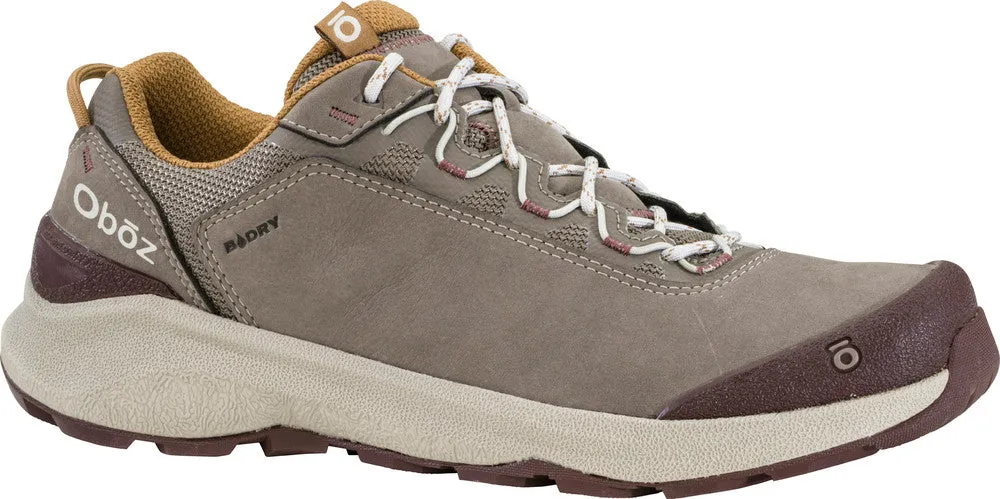 Cottonwood Low Waterproof (Men's)