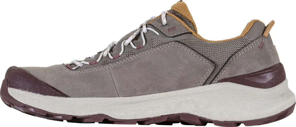 Cottonwood Low Waterproof (Men's)