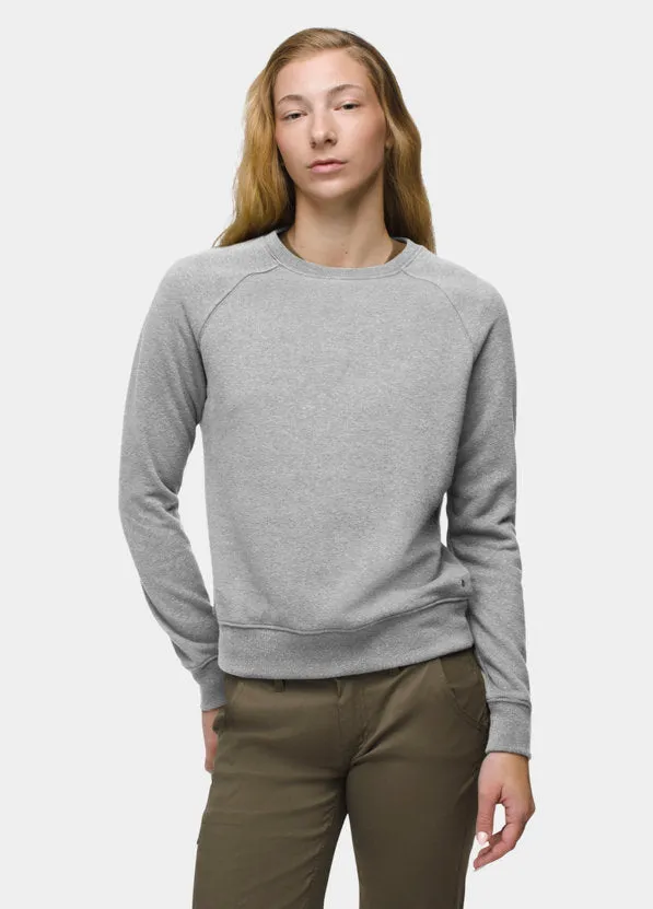 Cozy Up Sweatshirt