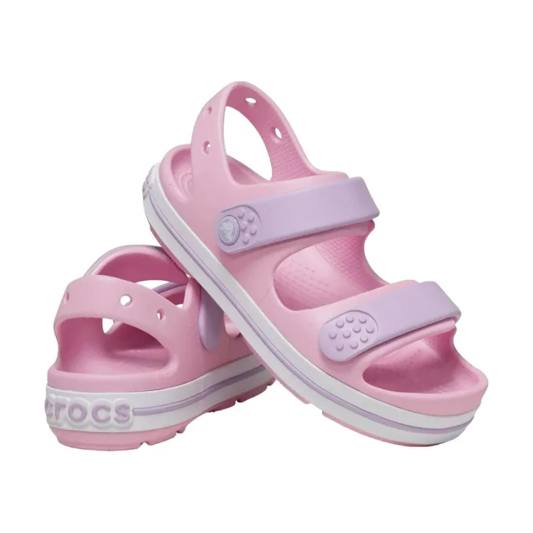 Crocs Kids Bambina Lavanda 209424 - Buy Now