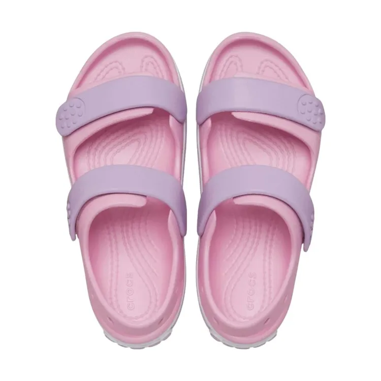 Crocs Kids Bambina Lavanda 209424 - Buy Now