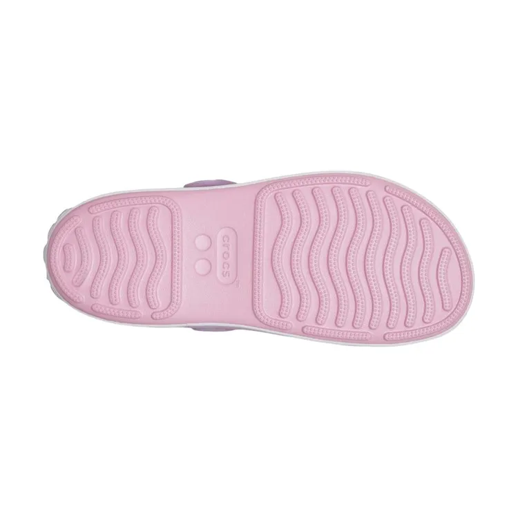 Crocs Kids Bambina Lavanda 209424 - Buy Now