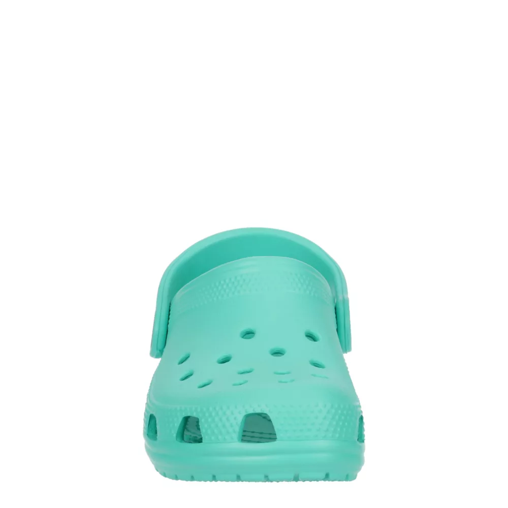 CROCS  GIRLS LITTLE-BIG KID CLASSIC CLOG