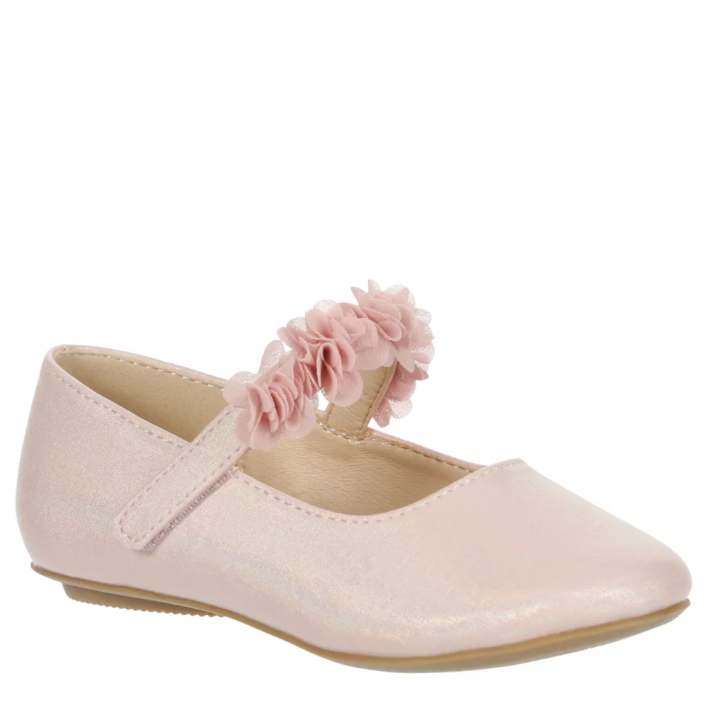 CUPCAKE COUTURE  GIRLS TODDLER- LITTLE KID IVY FLAT